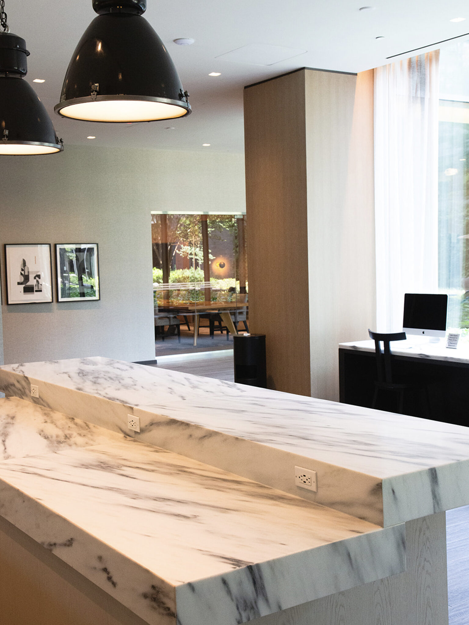 Vermont Quarries Corp. We Are The Largest Underground Marble Quarry